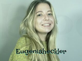 Eugeniaheckler
