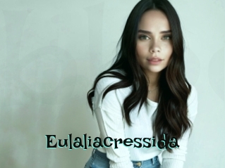 Eulaliacressida