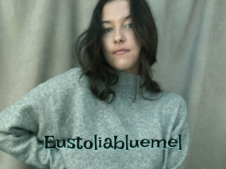 Eustoliabluemel
