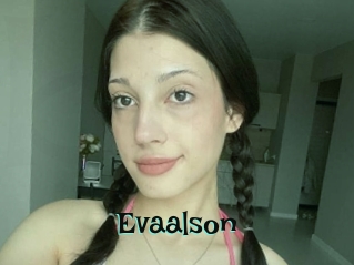 Evaalson