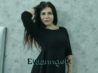Evaanngelx