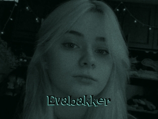 Evabakker