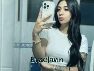 Evaclavin