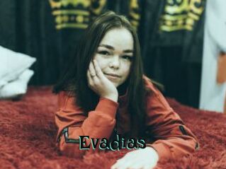 Evadias