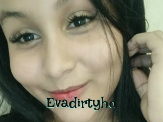 Evadirtyho