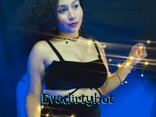Evadirtyhot