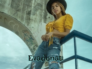 Evadonati
