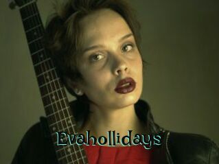 Evahollidays