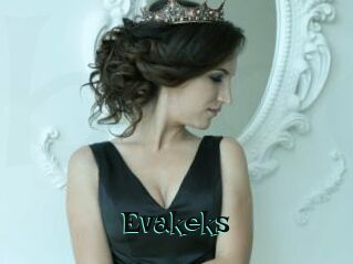 Evakeks
