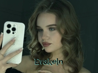 Evakeln