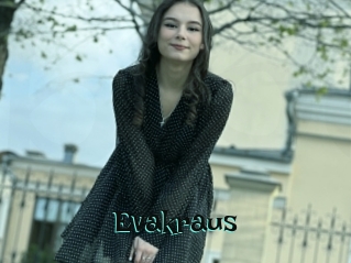 Evakraus