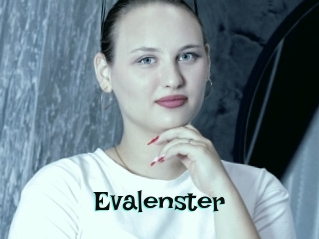 Evalenster
