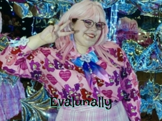 Evalunally