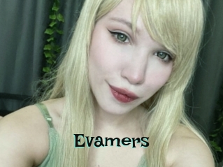 Evamers