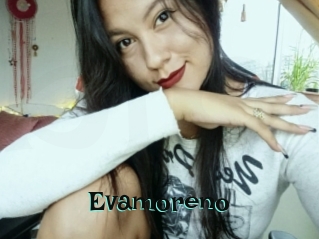 evamoreno Blog Pornostar