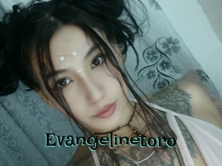 Evangelinetoro