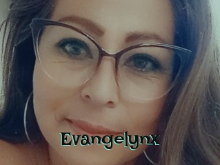 Evangelynx