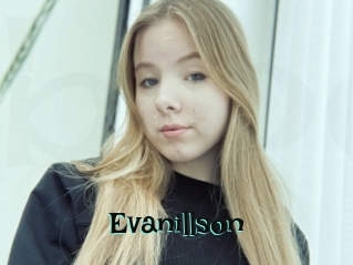 Evanillson