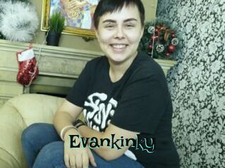 Evankinky