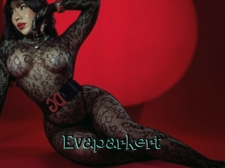 Evaparkert