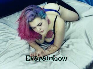 Evarainbow