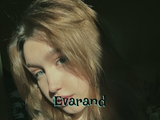 Evarand