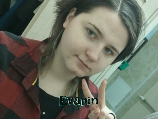 Evarin