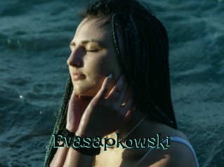 Evasapkowski