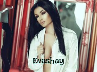 Evashay