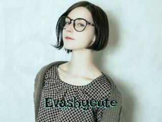 Evashycute