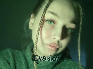 Evaslov