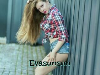 Evasunsun