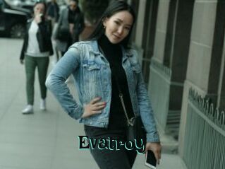 Evatroy