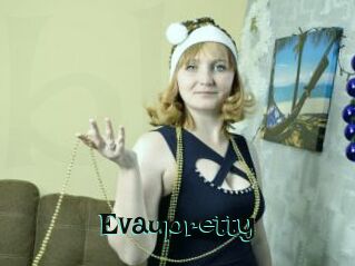 Evaupretty