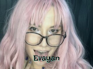 Evayan