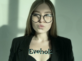 Eveholz