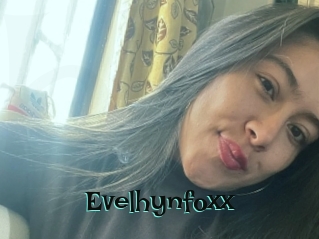 Evelhynfoxx