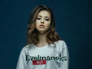 Evelinaneks