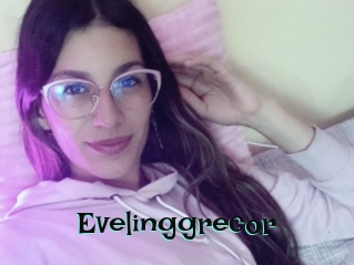 Evelinggrecor