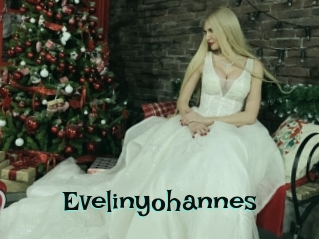 Evelinyohannes