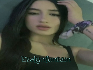 Evelynfontain
