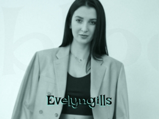 Evelyngills