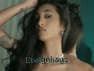 Evelynhays