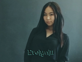 Evelynlii
