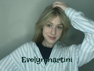 Evelynmartini