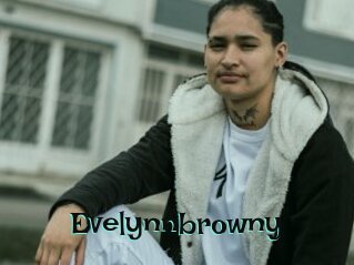 Evelynnbrowny