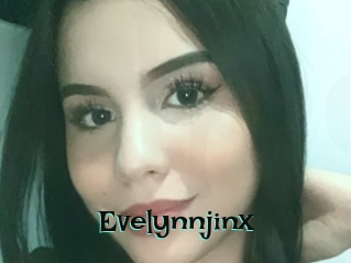 Evelynnjinx
