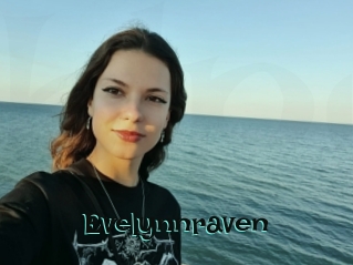 Evelynnraven