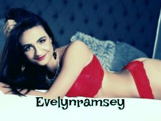 Evelynramsey