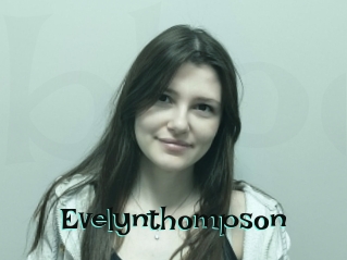 Evelynthompson